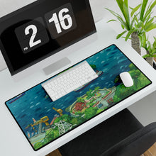 Load image into Gallery viewer, Anime Ponyo Mouse Pad (Desk Mat)
