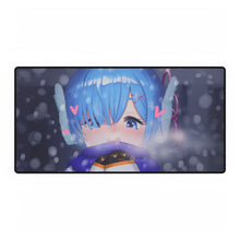 Cargar imagen en el visor de la galería, Alfombrilla de ratón (alfombrilla de escritorio) Anime Re:ZERO -Starting Life in Another World-
