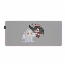 Load image into Gallery viewer, Mo Dao Zu Shi RGB LED Mouse Pad (Desk Mat)
