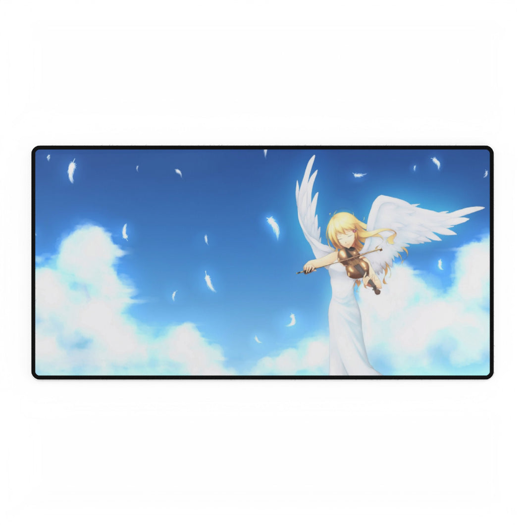 Anime Your Lie in April Mouse Pad (Desk Mat)