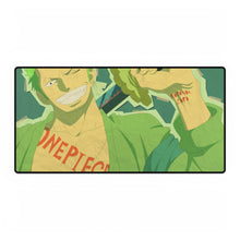 Load image into Gallery viewer, Anime One Piece Mouse Pad (Desk Mat)
