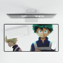 Load image into Gallery viewer, Anime My Hero Academia Mouse Pad (Desk Mat)
