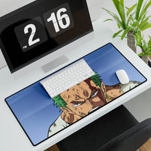 Charger l&#39;image dans la galerie, Tapis de souris Anime One Piece (tapis de bureau)
