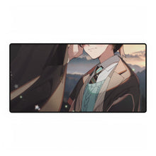 Load image into Gallery viewer, Anime Promise of Wizard Mouse Pad (Desk Mat)
