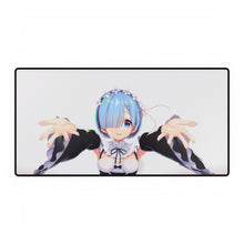 Cargar imagen en el visor de la galería, Anime Re:ZERO -Starting Life in Another World- Mouse Pad (Desk Mat)
