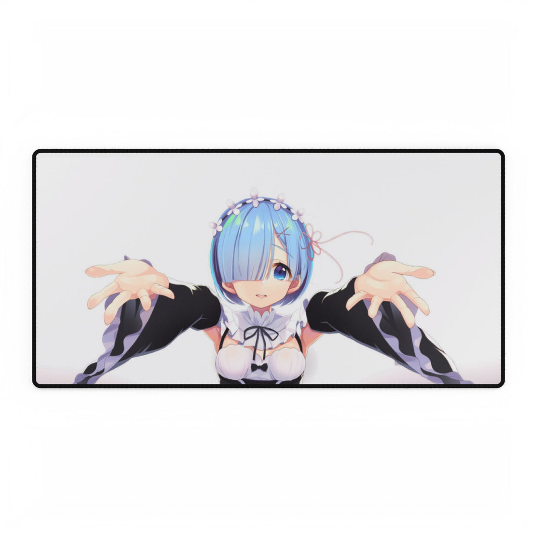 Anime Re:ZERO -Starting Life in Another World- Mouse Pad (Desk Mat)