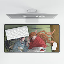 Cargar imagen en el visor de la galería, Anime Rurouni Kenshin Mouse Pad (Desk Mat)
