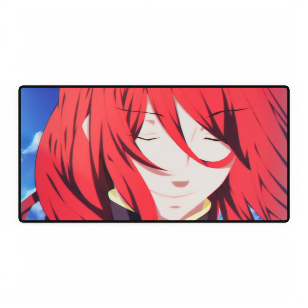 Anime Pandora Hearts Mouse Pad (Desk Mat)