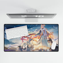 Load image into Gallery viewer, Anime Onmyoji Mouse Pad (Desk Mat)
