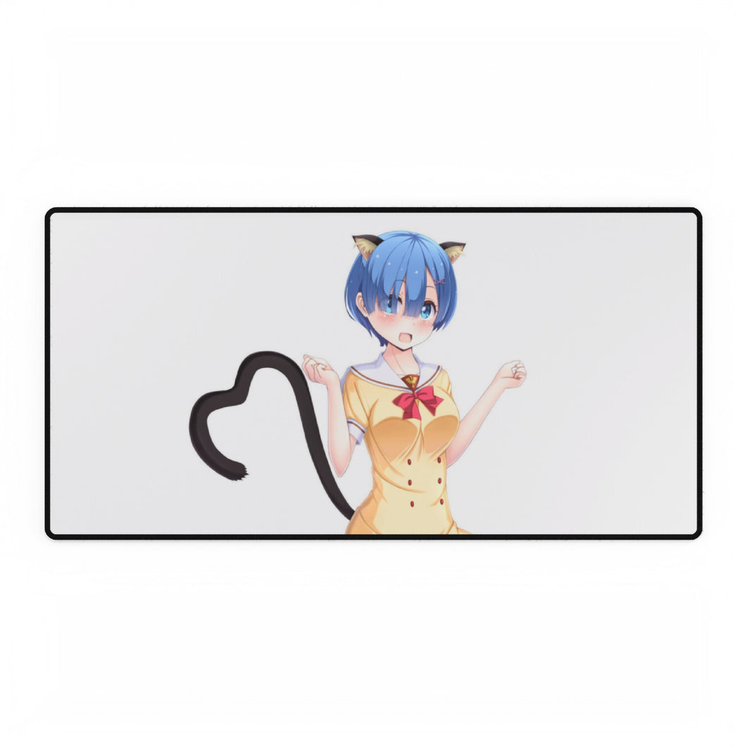 Anime Re:ZERO -Starting Life in Another World- Mouse Pad (Desk Mat)