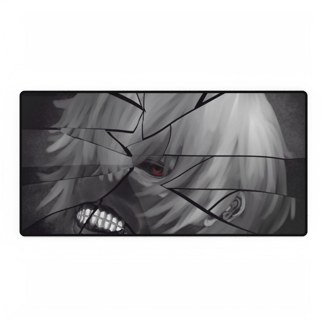 Tapis de souris (tapis de bureau) Anime Tokyo Ghoul:re