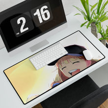 Cargar imagen en el visor de la galería, Ya Boy Kongming! Eiko Tsukimi Mouse Pad (Desk Mat)
