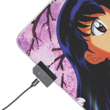 Cargar imagen en el visor de la galería, InuYasha RGB LED Mouse Pad (Desk Mat)
