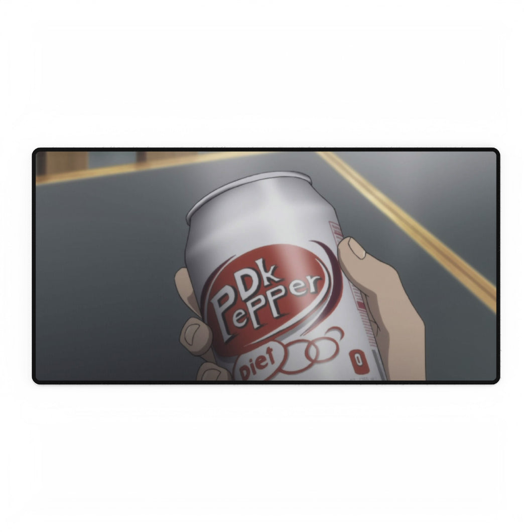 Dk. Pepper Diet Mouse Pad (Desk Mat)