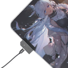 Cargar imagen en el visor de la galería, Alfombrilla de ratón LED RGB Azur Lane (alfombrilla de escritorio)
