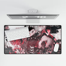 Cargar imagen en el visor de la galería, Anime Tokyo Ghoul Mouse Pad (Desk Mat)
