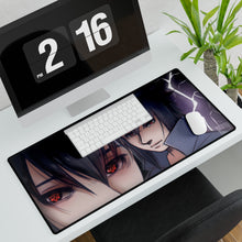 Cargar imagen en el visor de la galería, Sasuke Mouse Pad (Desk Mat)
