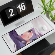 Load image into Gallery viewer, Mejiro McQueen Mouse Pad (Desk Mat)
