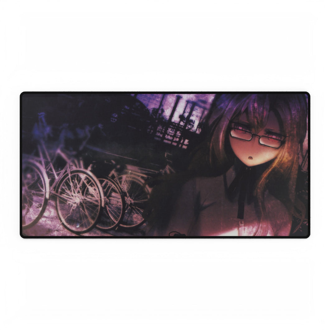 Moeka Mouse Pad (Desk Mat)