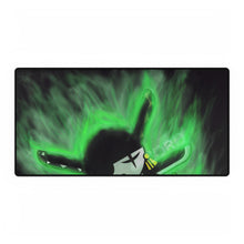 Charger l&#39;image dans la galerie, Tapis de souris (tapis de bureau) Zoro au chapeau de paille
