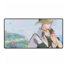 Load image into Gallery viewer, Anime Promise of Wizard Mouse Pad (Desk Mat)
