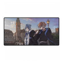 Cargar imagen en el visor de la galería, Anime Promise of Wizard Mouse Pad (Desk Mat)
