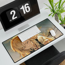 Cargar imagen en el visor de la galería, Anime Your Lie in April Mouse Pad (Desk Mat)
