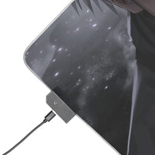 Charger l&#39;image dans la galerie, Tapis de souris LED RVB Jujutsu Kaisen (tapis de bureau)
