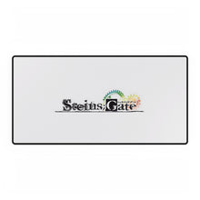 Cargar imagen en el visor de la galería, Anime Steins;Gate Mouse Pad (Desk Mat)
