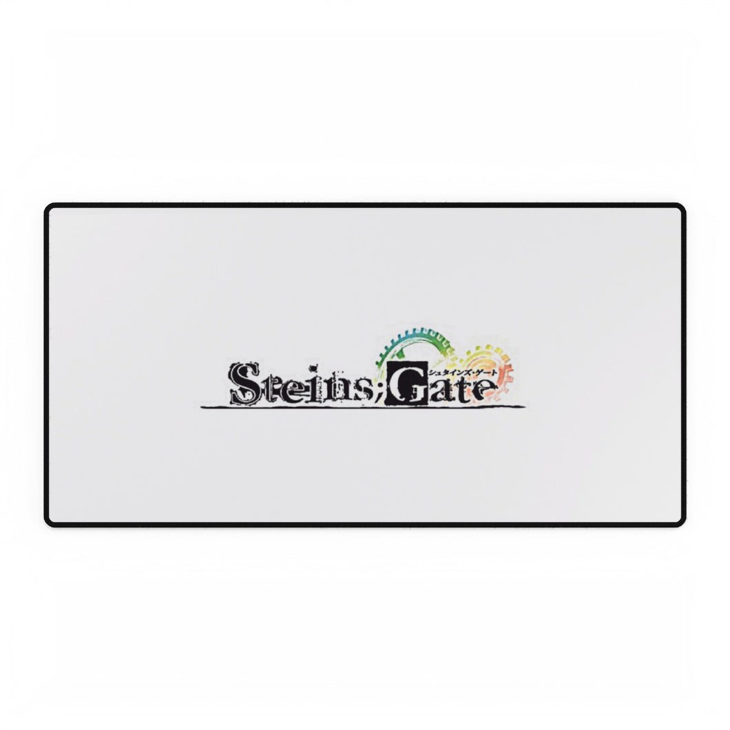 Anime Steins;Gate Mouse Pad (Desk Mat)