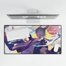 Load image into Gallery viewer, Anime Onmyoji Mouse Pad (Desk Mat)
