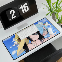 Cargar imagen en el visor de la galería, Anime Crossover Mouse Pad (Desk Mat)
