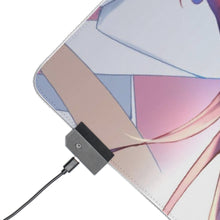 Cargar imagen en el visor de la galería, Darling in the FranXX RGB LED Mouse Pad (Desk Mat)
