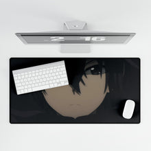 Cargar imagen en el visor de la galería, Anime The Eminence in Shadow Mouse Pad (Desk Mat)
