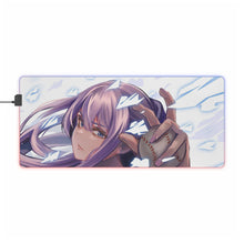 Load image into Gallery viewer, Shikimori&#39;s Not Just A Cutie RGB LED Mouse Pad (Desk Mat)
