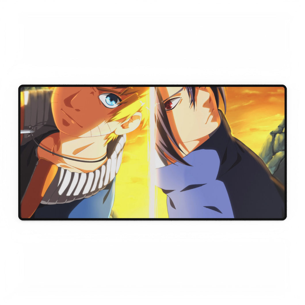 Anime Naruto Mouse Pad (Desk Mat)