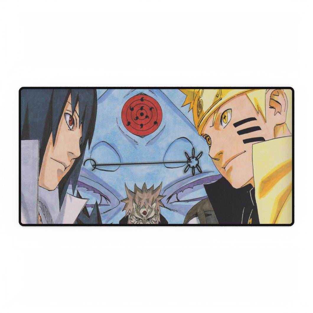 Anime Naruto Mouse Pad (Desk Mat)