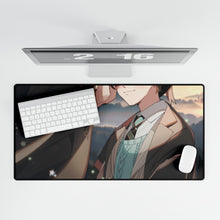 Cargar imagen en el visor de la galería, Anime Promise of Wizard Mouse Pad (Desk Mat)
