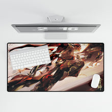 Cargar imagen en el visor de la galería, Anime Onmyoji Mouse Pad (Desk Mat)
