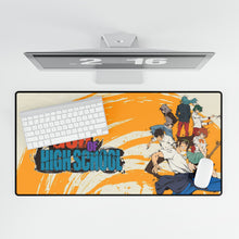 Charger l&#39;image dans la galerie, Tapis de souris Anime The God of High School (tapis de bureau)
