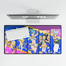 Cargar imagen en el visor de la galería, Cheerleaders - SAO Memory Defrag Mouse Pad (Desk Mat)
