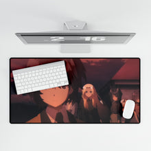 Load image into Gallery viewer, The Shadow Squad Mouse Pad (Desk Mat)
