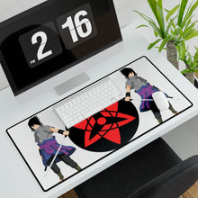 Load image into Gallery viewer, Anime Naruto Mouse Pad (Desk Mat)
