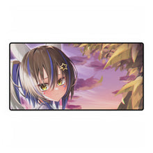 Load image into Gallery viewer, Daitaku Helios Mouse Pad (Desk Mat)
