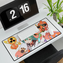 Charger l&#39;image dans la galerie, Tapis de souris (tapis de bureau) Anime Crossover
