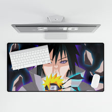 Load image into Gallery viewer, Anime Naruto Mouse Pad (Desk Mat)
