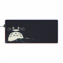 Cargar imagen en el visor de la galería, My Neighbor Totoro RGB LED Mouse Pad (Desk Mat)
