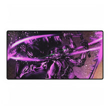 Charger l&#39;image dans la galerie, Tapis de souris Roronoa Zoro (tapis de bureau)
