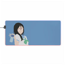 Load image into Gallery viewer, Sound! Euphonium RGB LED Mouse Pad (Desk Mat)
