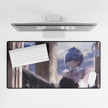 Cargar imagen en el visor de la galería, Anime Re:ZERO -Starting Life in Another World- Mouse Pad (Desk Mat)
